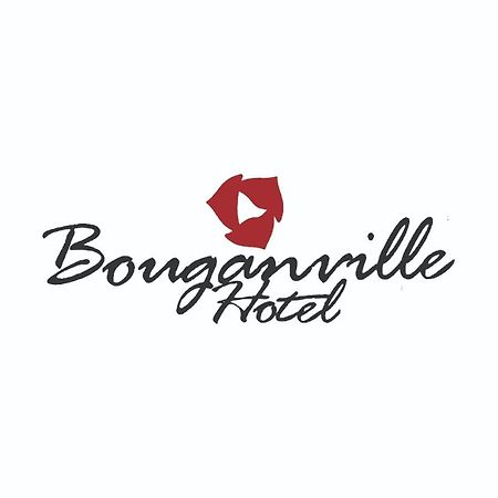 Bouganville Hotel Beberibe Esterno foto