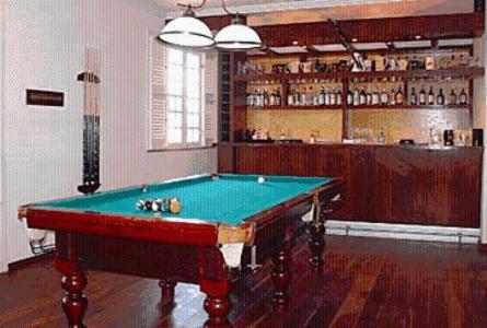 Bouganville Hotel Beberibe Esterno foto