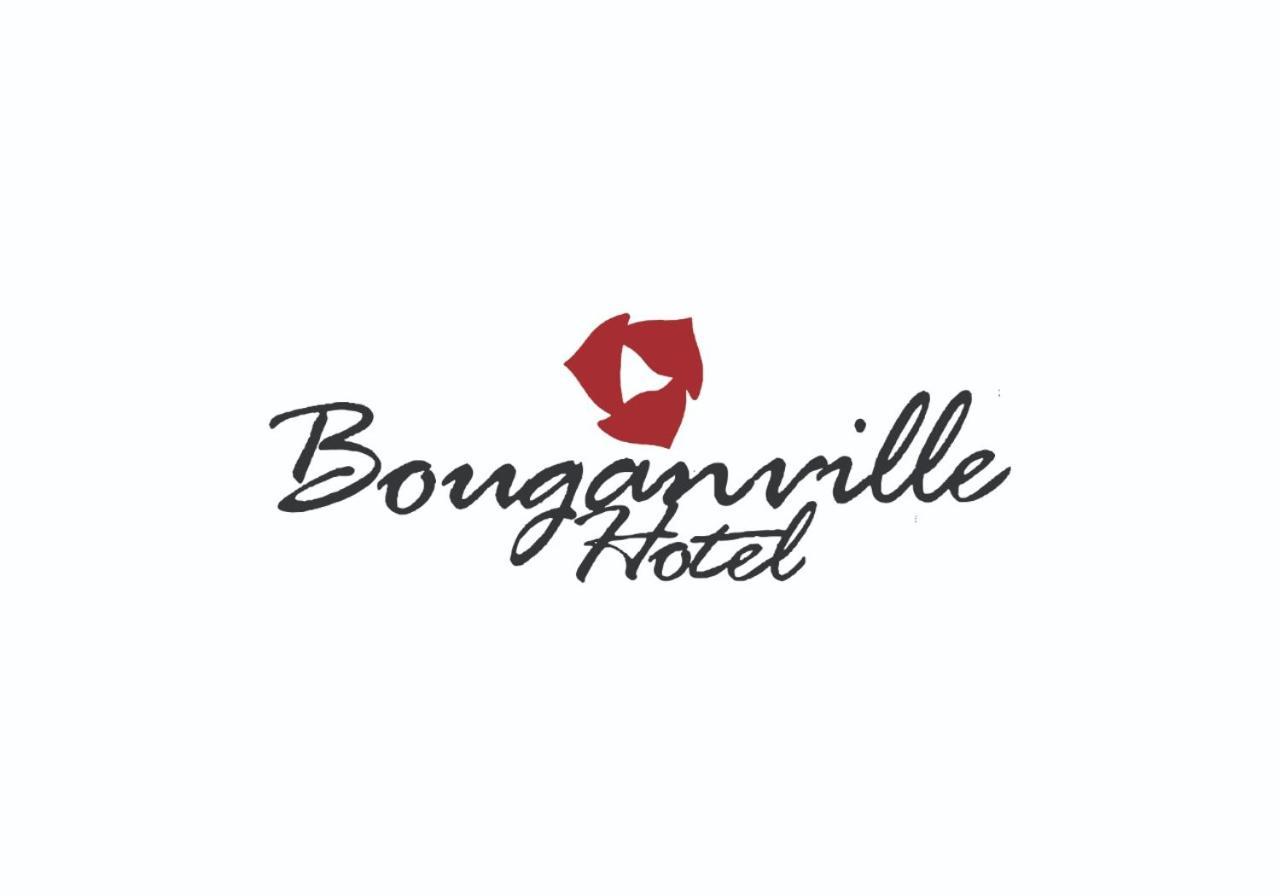 Bouganville Hotel Beberibe Esterno foto